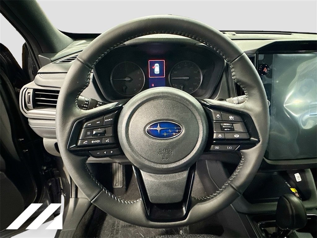 New 2026 Subaru Forester Premium image 11