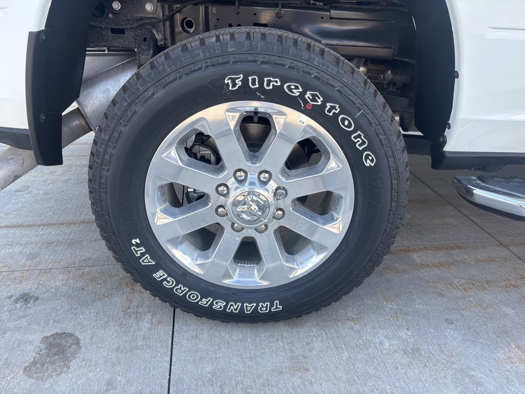 New 2026 RAM 2500 Big Horn image 12
