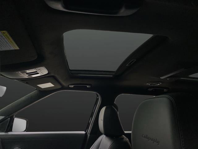 New 2026 Hyundai Palisade Calligraphy image 7