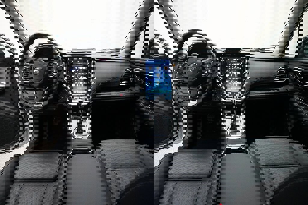 Used 2024 Subaru Outback Limited image 5