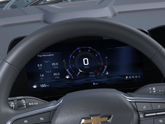 New 2026 Chevrolet Suburban LT AWD/4WD image 18