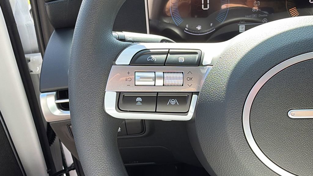 New 2026 Hyundai Tucson SEL image 30