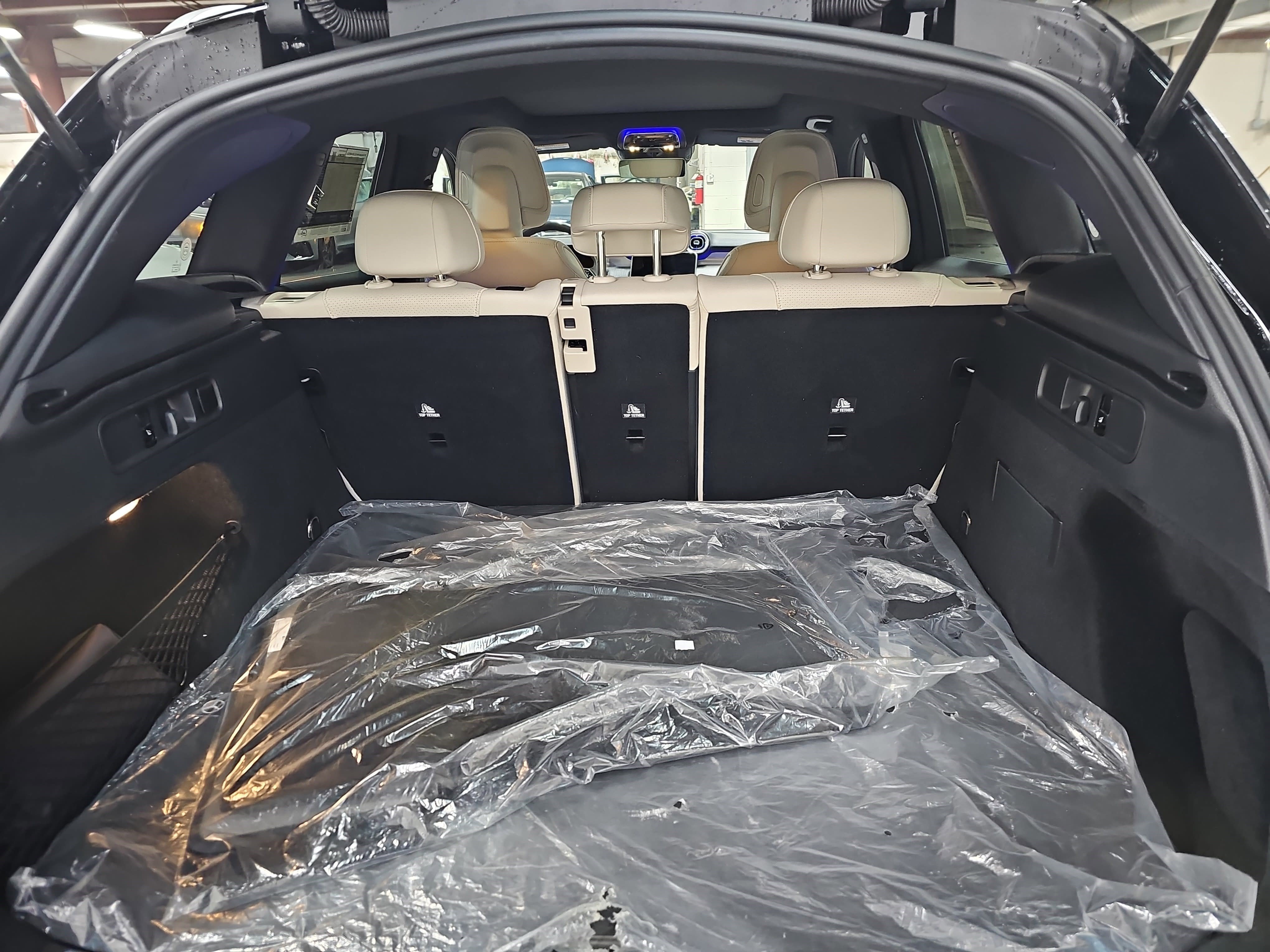 Certified 2025 Mercedes-Benz GLC 300 4MATIC image 15