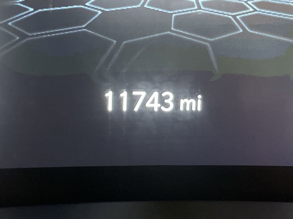 Used 2024 Jeep Compass Limited image 23