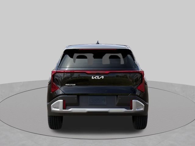 New 2027 Kia Seltos S FWD image 5