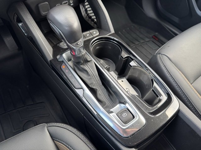 Used 2022 Chevrolet TrailBlazer ACTIV image 12