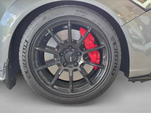 Certified 2025 Acura Integra Type S FWD image 20