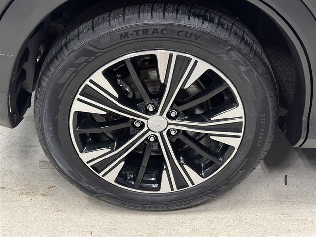 Used 2020 Mitsubishi Eclipse Cross SE FWD image 9