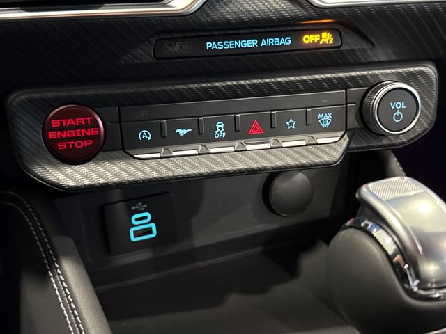 New 2026 Ford Mustang Premium w/ Mustang RTR Package RWD image 27