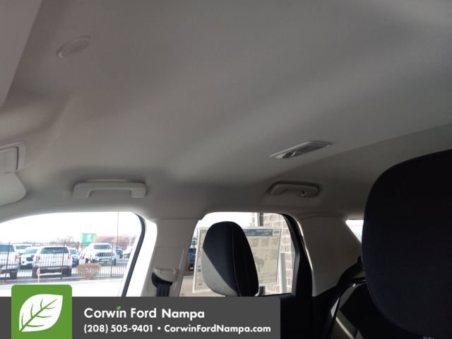 New 2026 Ford Bronco Sport Big Bend AWD/4WD image 23