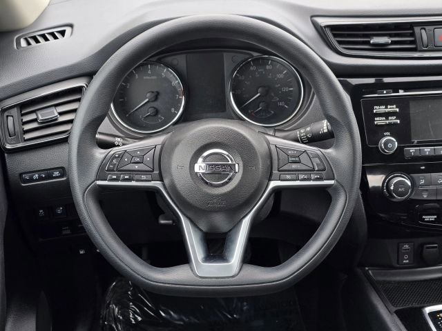 Used 2017 Nissan Rogue S image 20