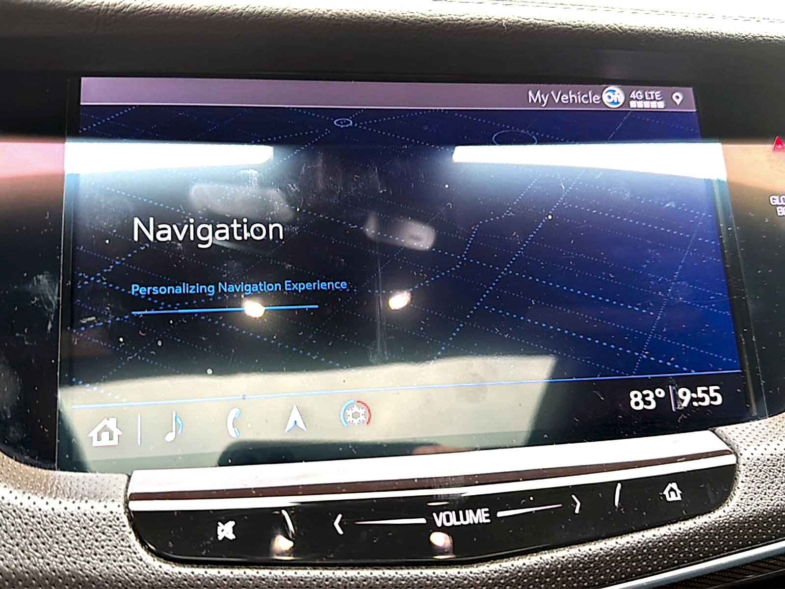 Used 2020 Cadillac CT6 Premium Luxury AWD/4WD image 9