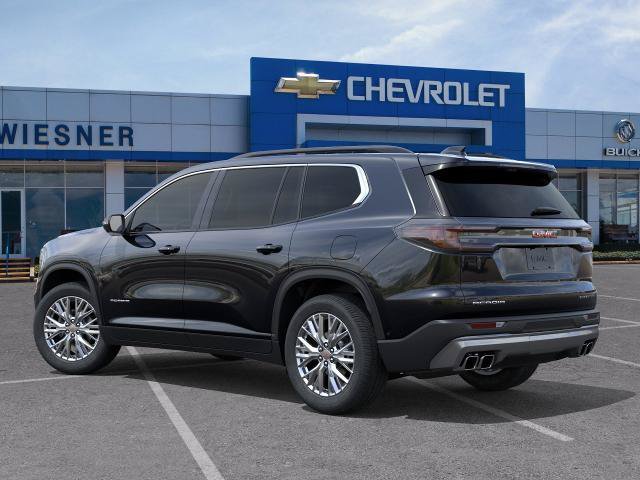 New 2027 GMC Acadia Elevation w/ Elevation Premium Package FWD image 27