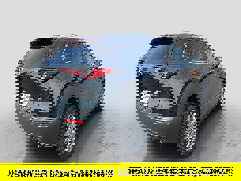 Used 2023 MAZDA CX-30 AWD 2.5 S w/ Premium Package image 5