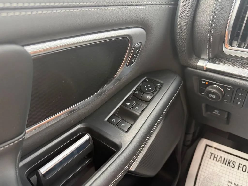 New 2027 Ford Expedition Max Platinum w/ Stealth Performance Package AWD/4WD image 13