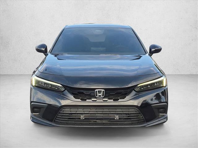Used 2022 Honda Civic Sport image 2