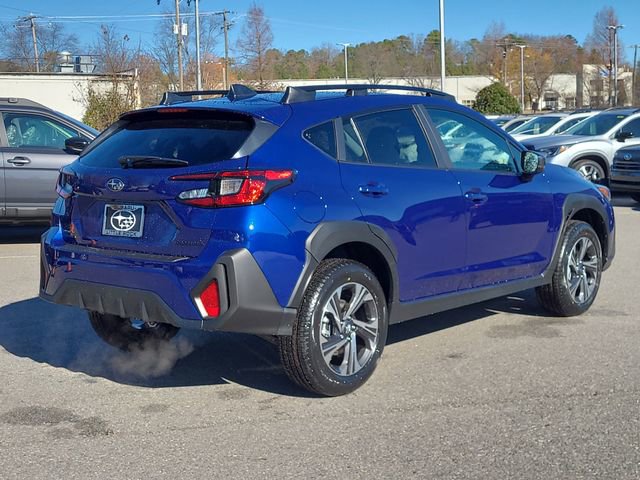 New 2026 Subaru Crosstrek 2.0i Premium image 3