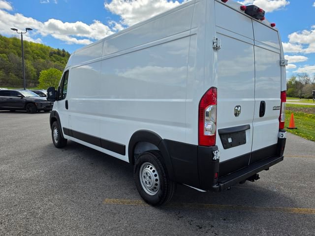 New 2026 RAM ProMaster 2500 w/ Convenience Group FWD image 6