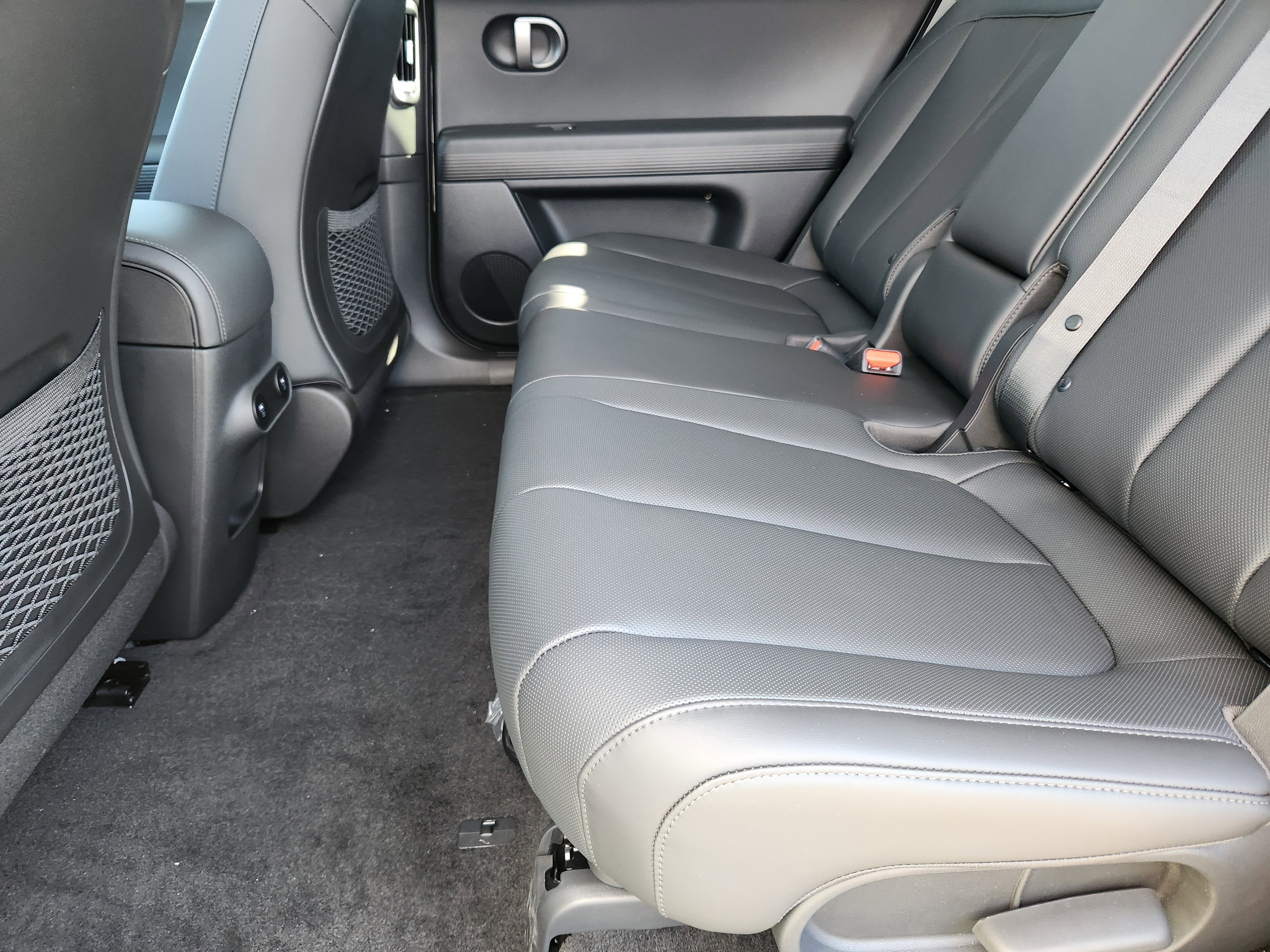 New 2026 Hyundai Ioniq 5 SEL image 10