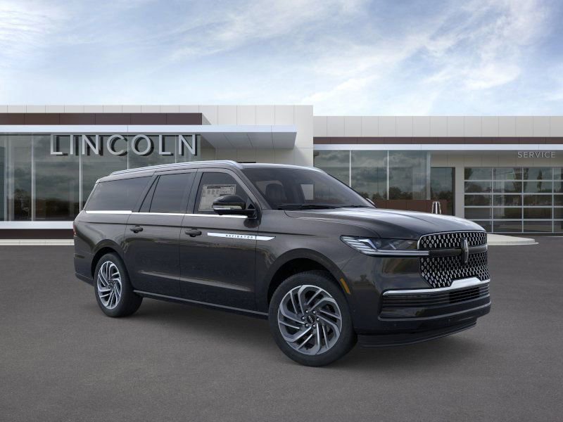 New 2025 Lincoln Navigator L Reserve image 7