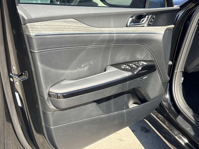 New 2026 Kia K5 EX image 9