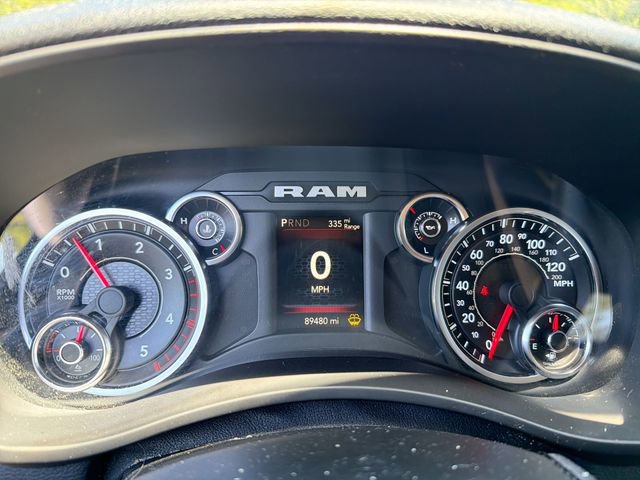 Used 2020 RAM 2500 Tradesman w/ Towing Technology Group AWD/4WD image 18
