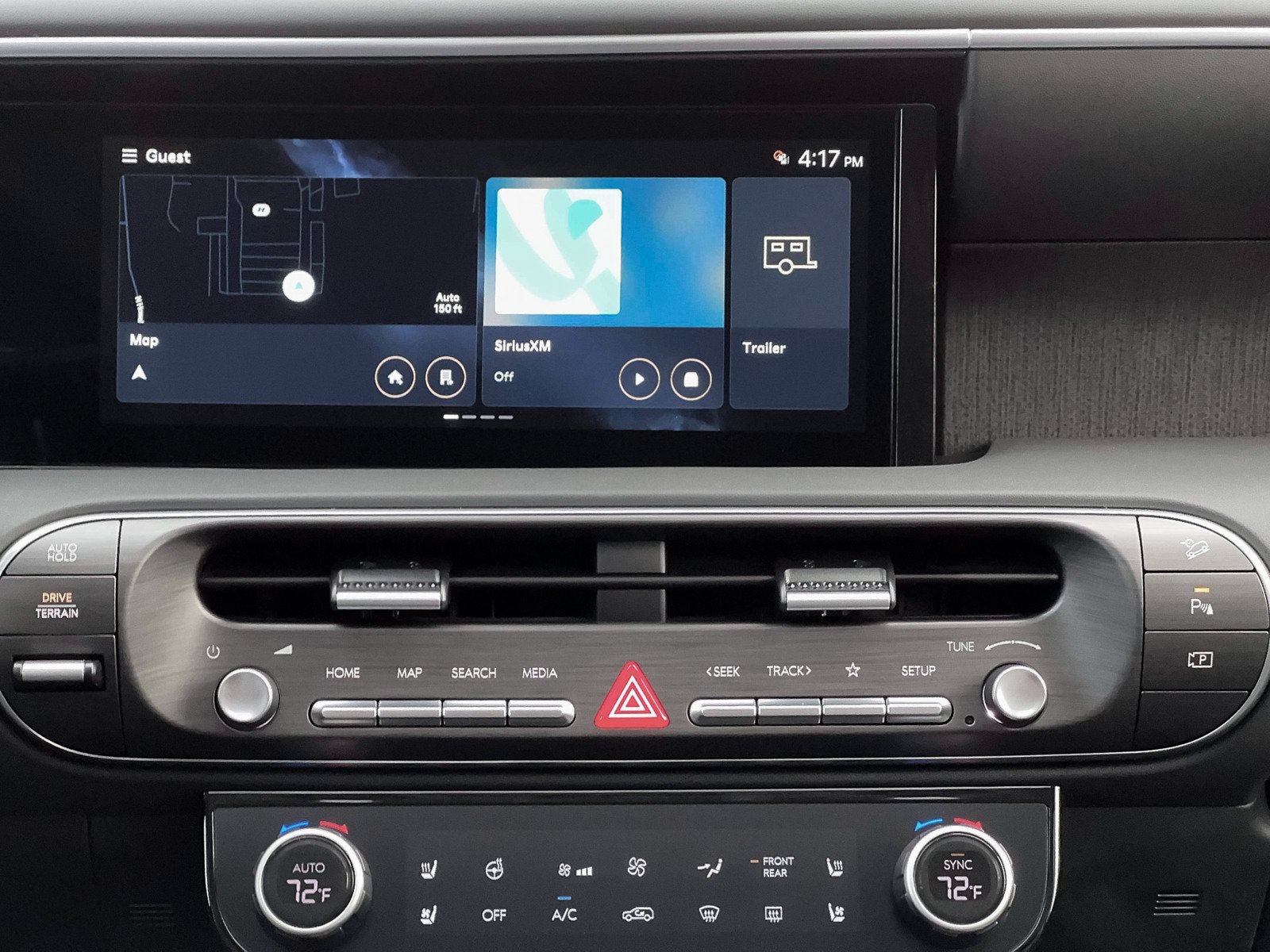 New 2027 Hyundai Palisade Limited AWD/4WD image 12