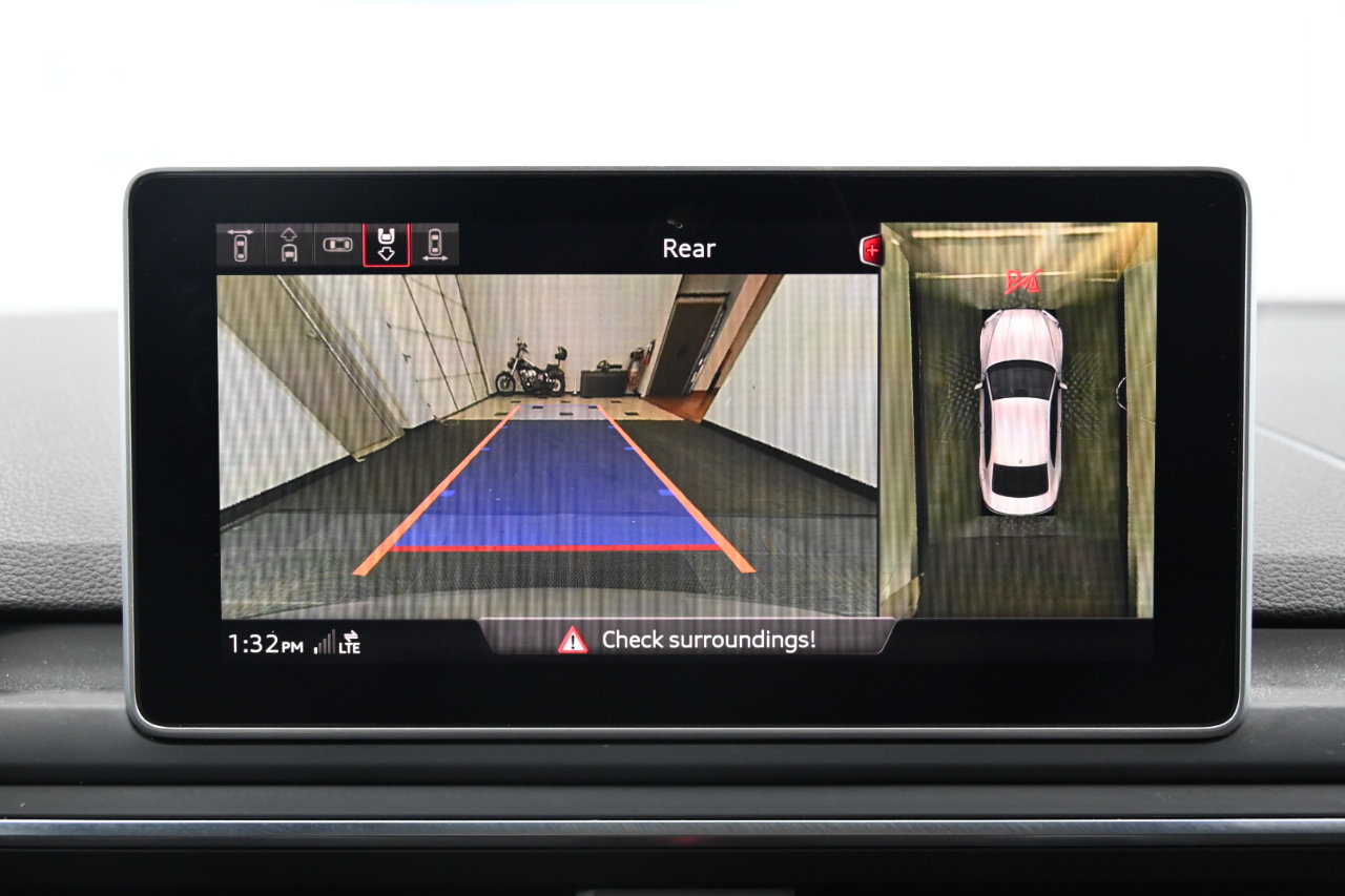 Used 2018 Audi RS 5 w/ RS Driver Assistance Package image 33