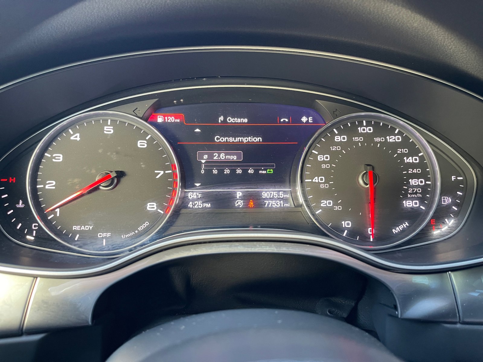 Used 2018 Audi A6 2.0T Premium w/ 20" Black Optic Package image 18