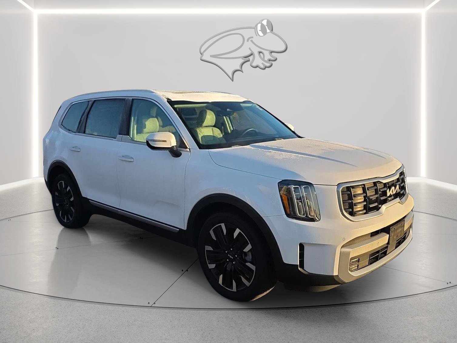Used 2024 Kia Telluride SX Prestige AWD/4WD image 13