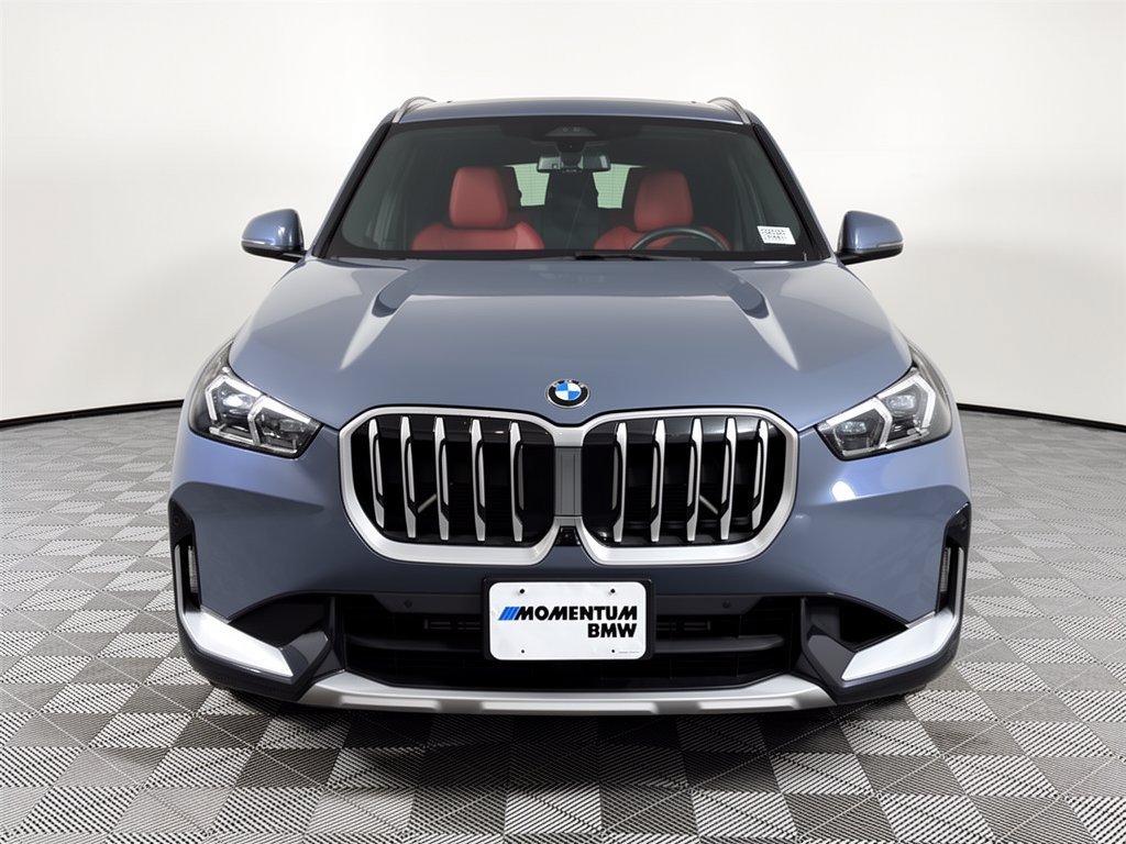 Used 2025 BMW X1 xDrive28i w/ Premium Package AWD/4WD image 6