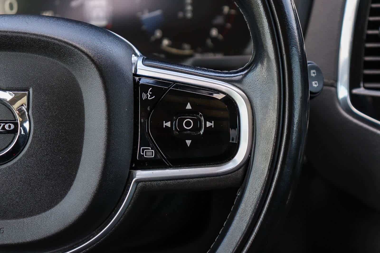 Used 2019 Volvo XC90 T6 Inscription w/ Advanced Package AWD/4WD image 19