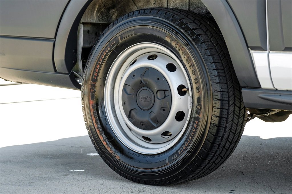 Used 2018 Ford Transit 150 130 Low Roof image 51