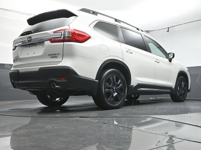 Used 2024 Subaru Ascent Limited AWD/4WD image 38