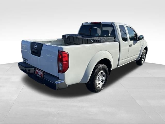 Used 2016 Nissan Frontier S image 17