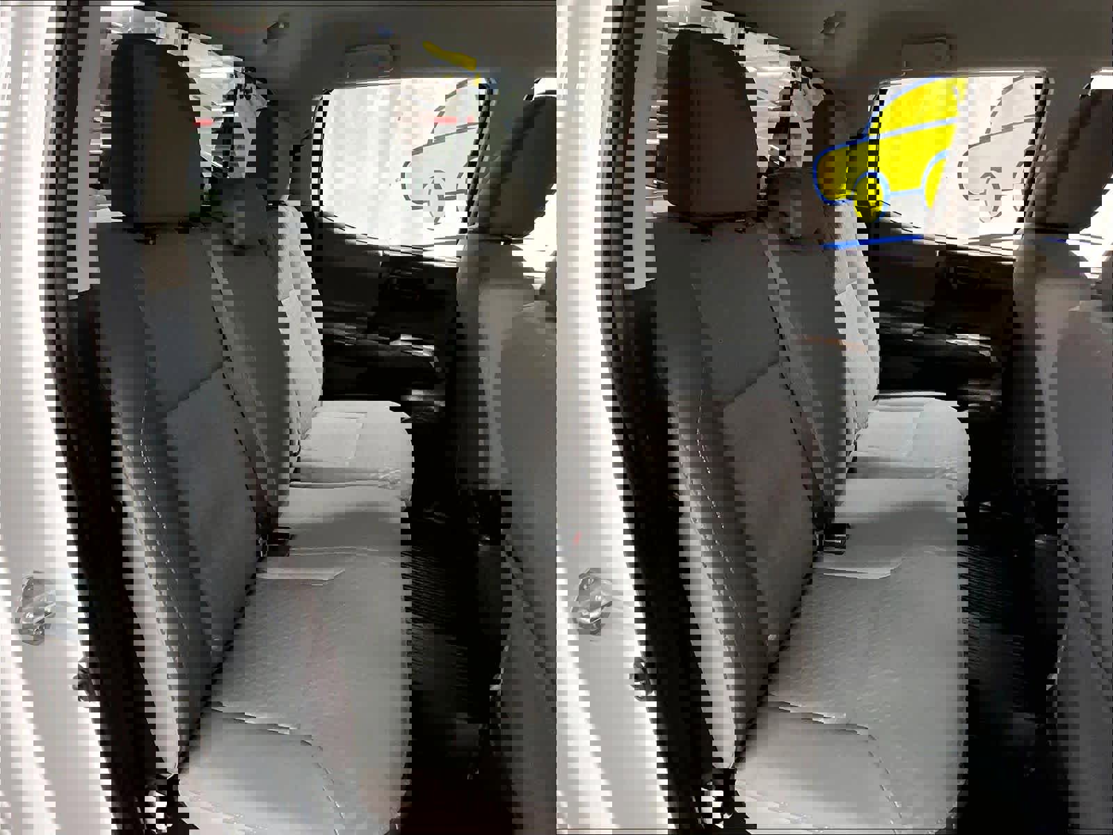 Certified 2023 Toyota Tacoma SR5 image 16