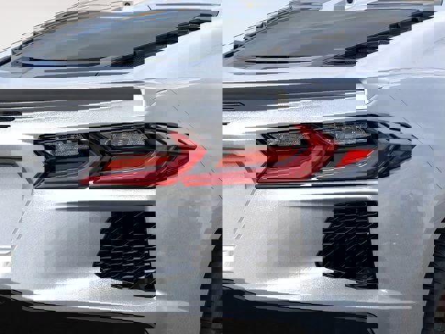 New 2026 Chevrolet Corvette Stingray Preferred Cpe w/ 2LT image 11