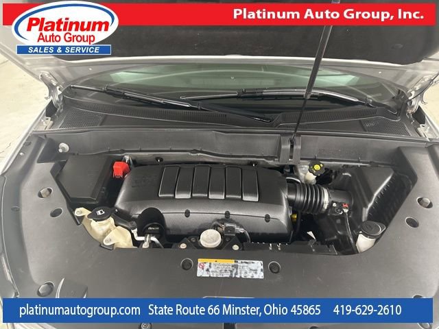 Used 2017 Chevrolet Traverse LT image 45