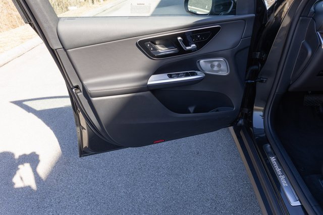 Certified 2025 Mercedes-Benz GLC 300 4MATIC image 14