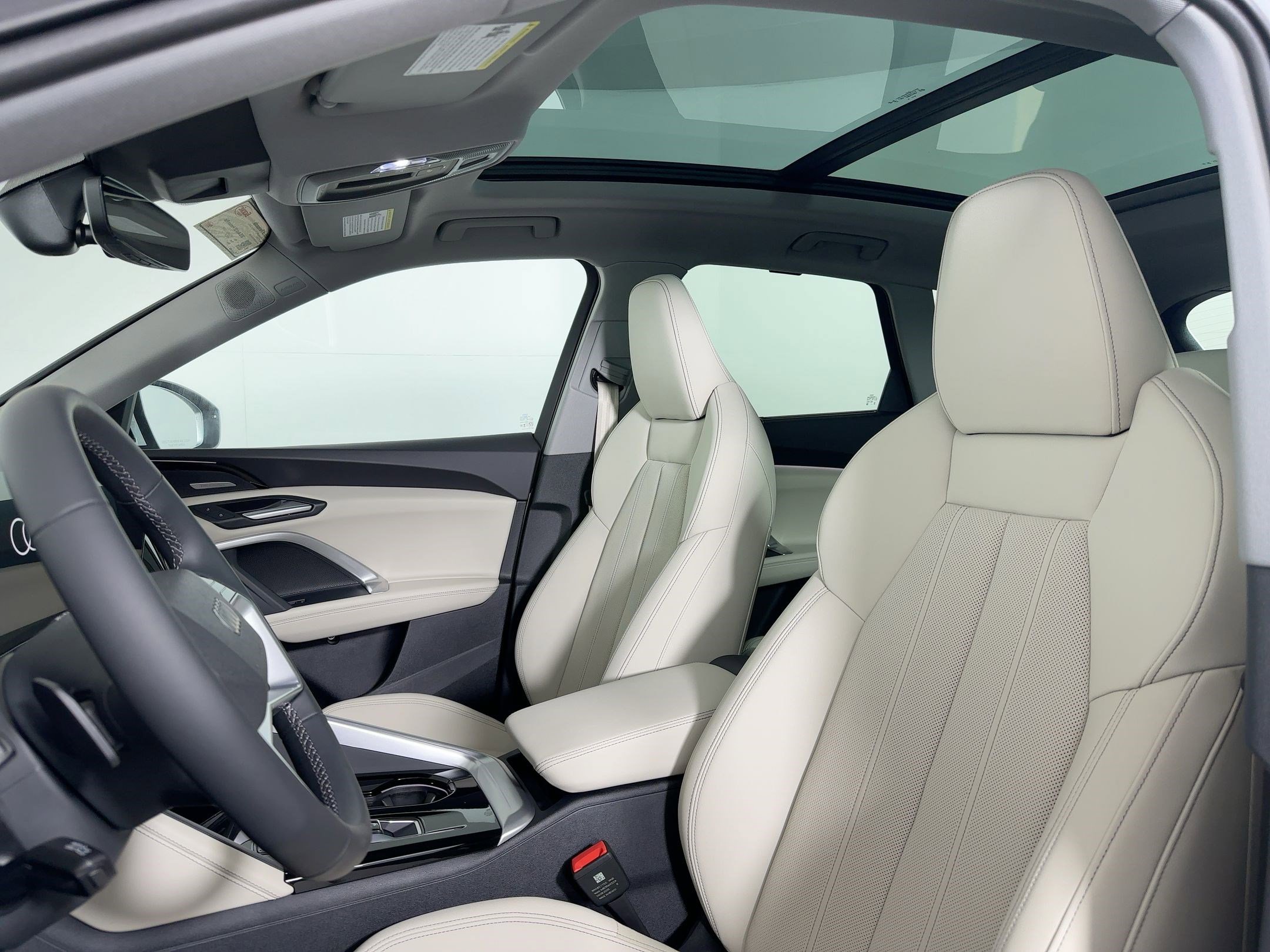 New 2025 Audi Q5 Premium Plus image 15