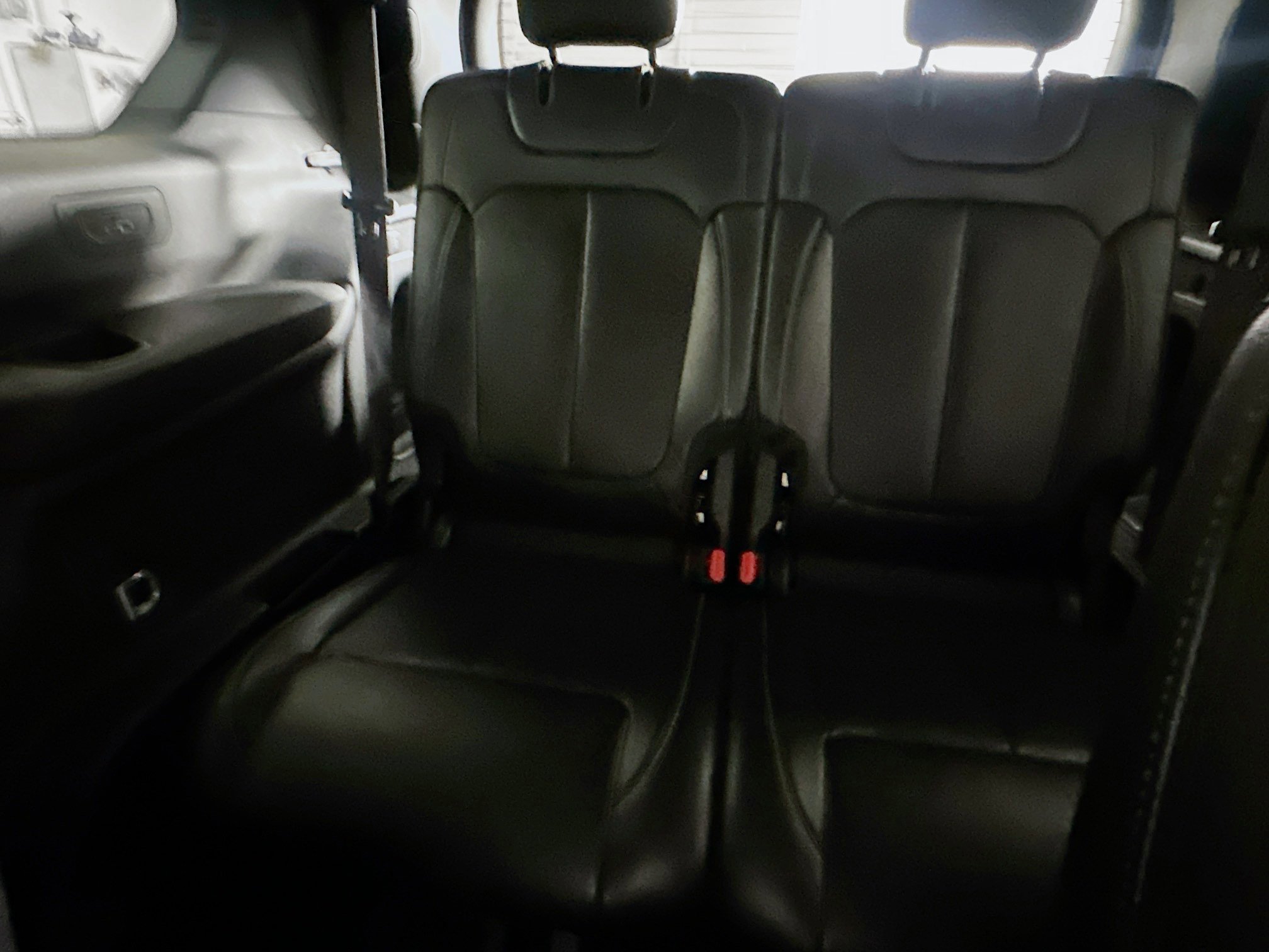 Used 2024 Jeep Grand Cherokee L Limited w/ Luxury Tech Group II image 28