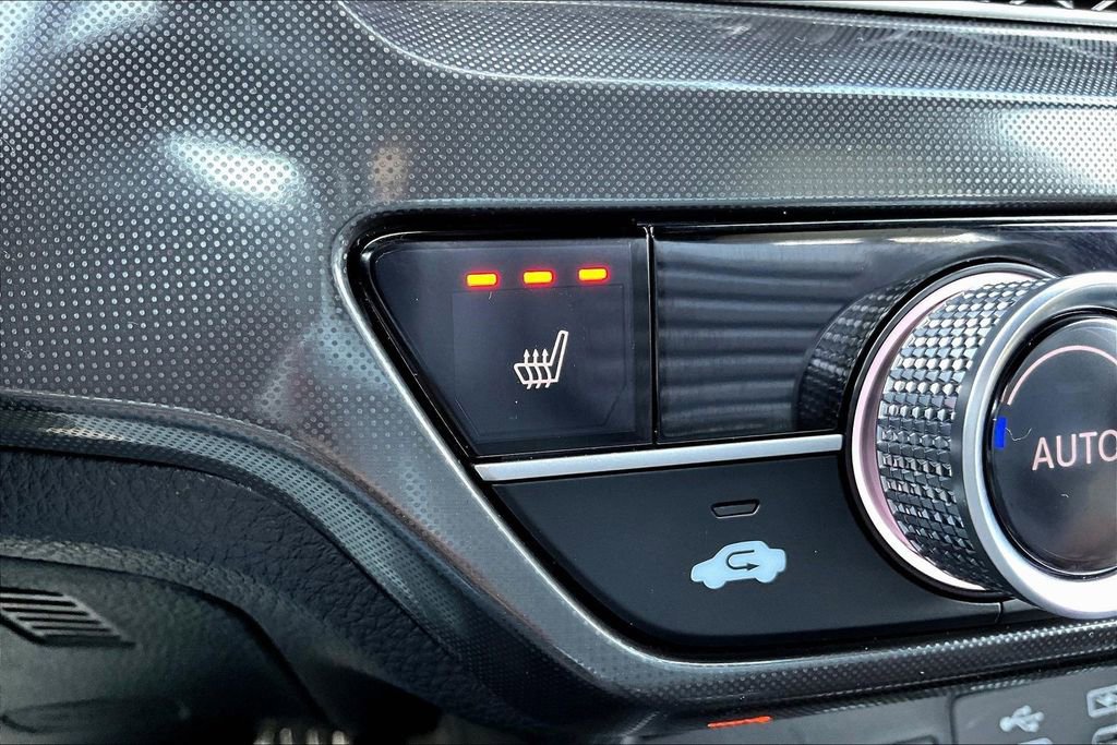 Certified 2025 Acura Integra A-Spec image 31