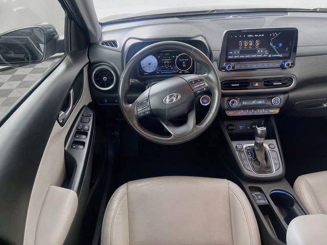 Used 2022 Hyundai Kona Limited FWD image 25