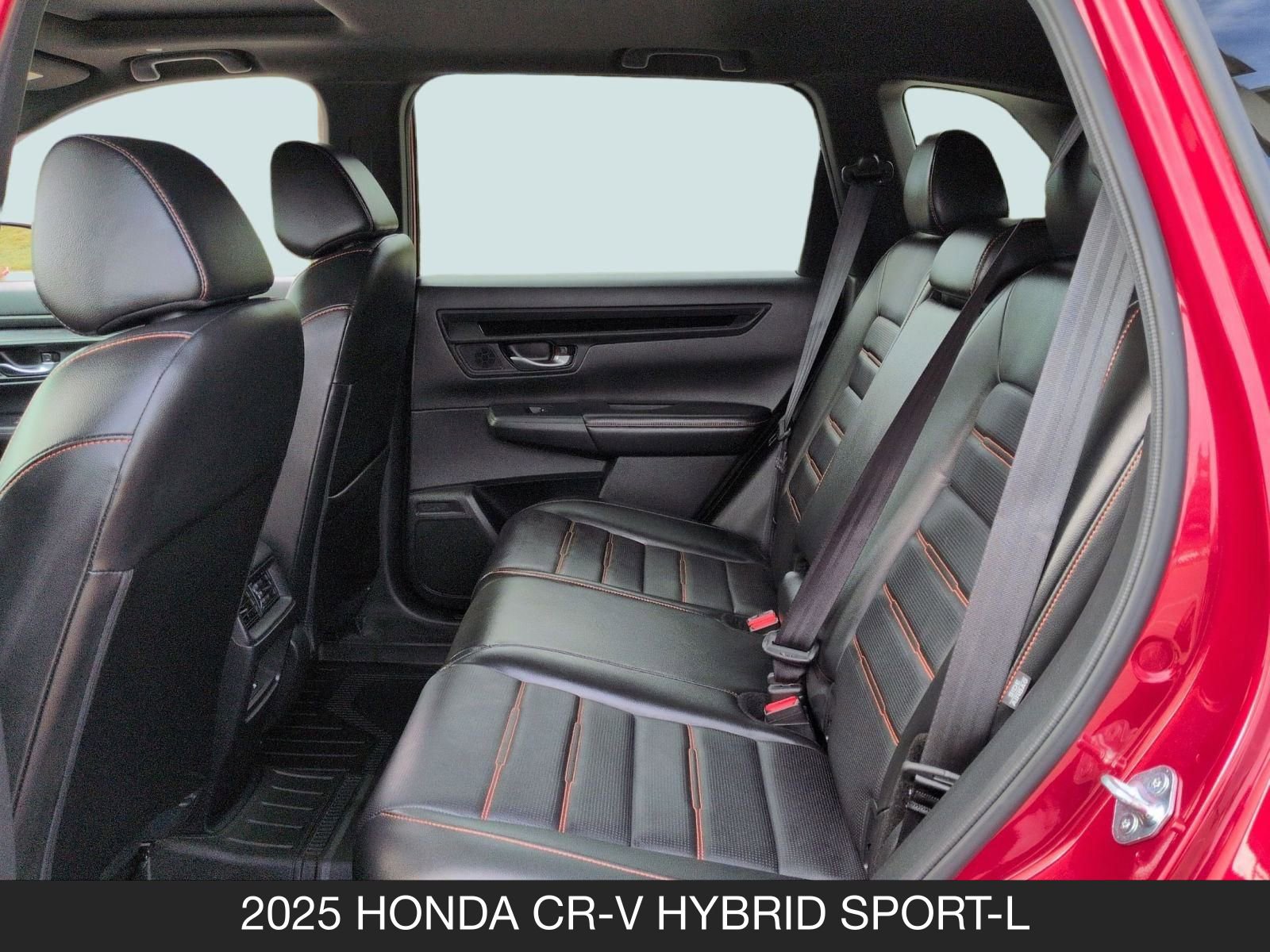 Used 2025 Honda CR-V Sport-L image 15