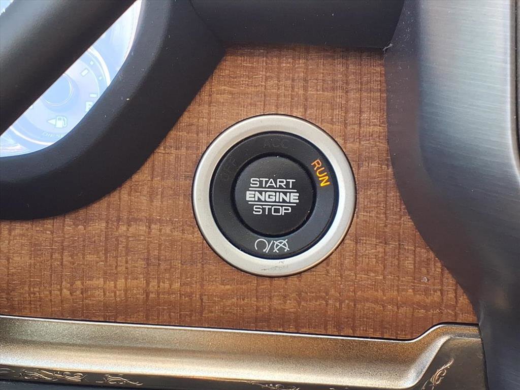 Used 2022 RAM 2500 Limited image 17