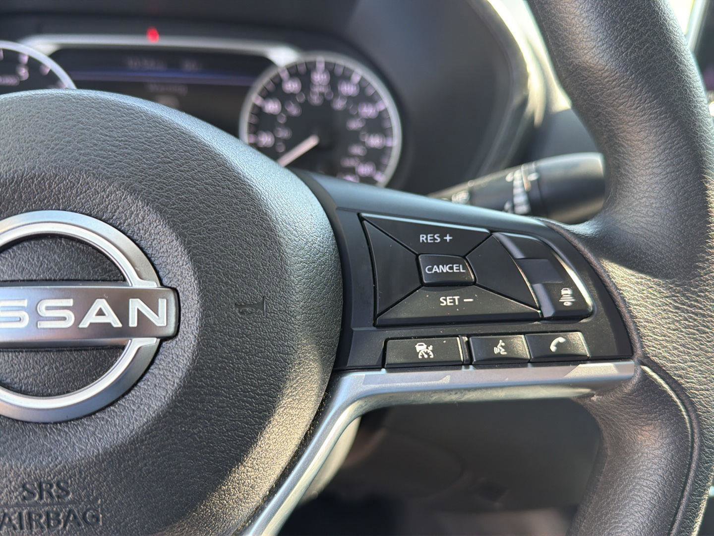 Used 2024 Nissan Sentra SV image 22