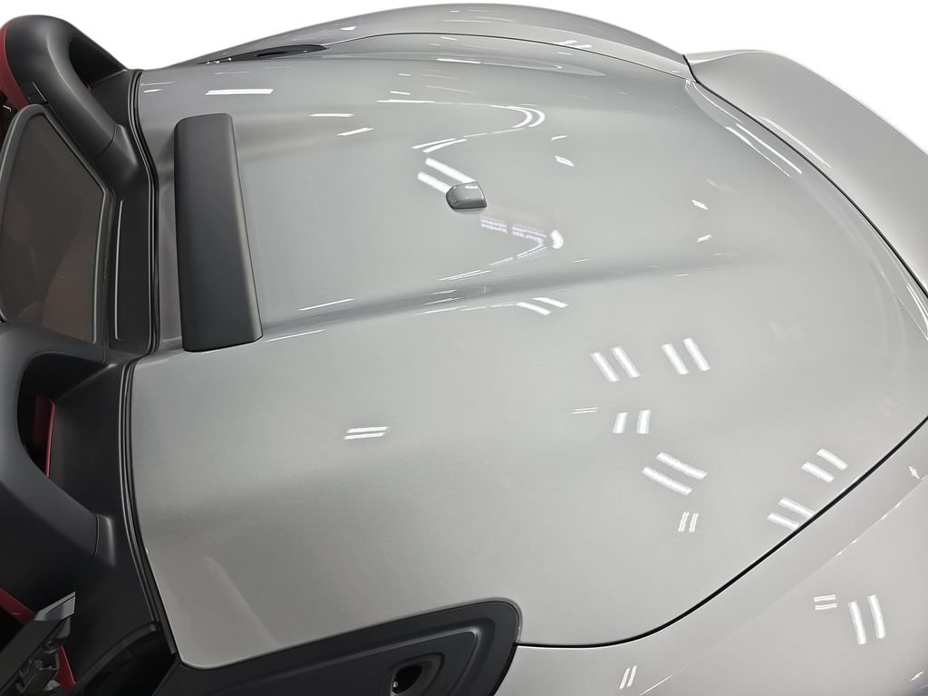 Certified 2021 Porsche 718 Boxster Spyder RWD image 24