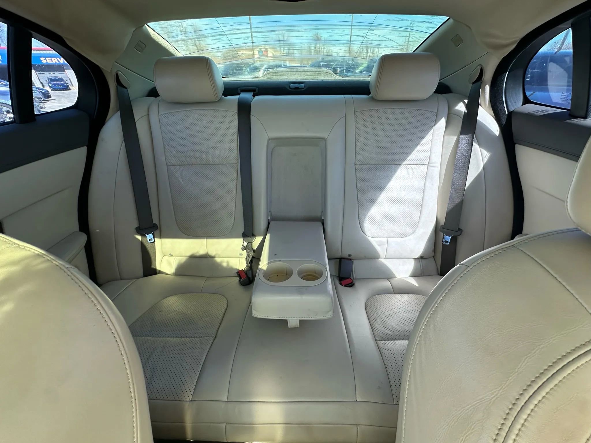 Used 2009 Jaguar XF Premium image 16