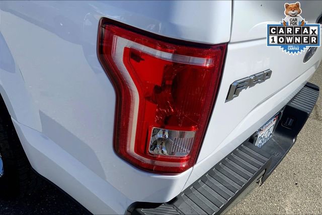 Used 2016 Ford F150 XLT w/ Equipment Group 301A Mid image 28