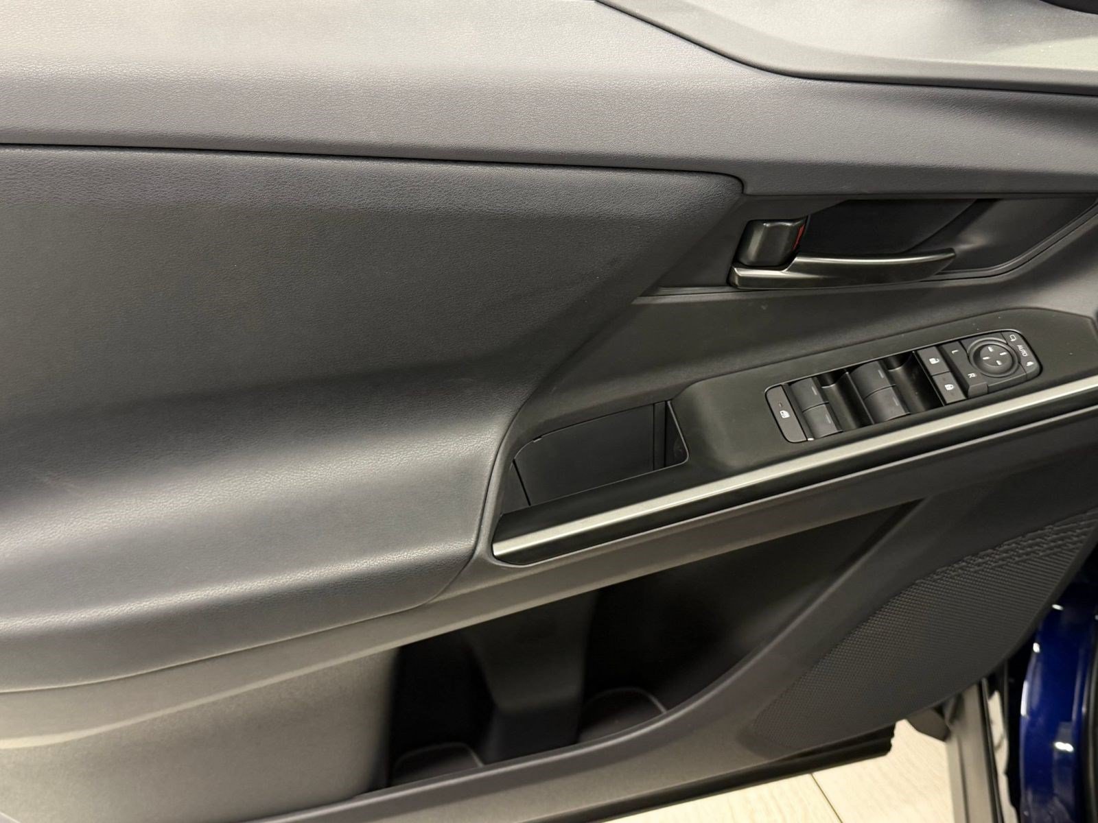 New 2026 Toyota bZ AWD/4WD image 11